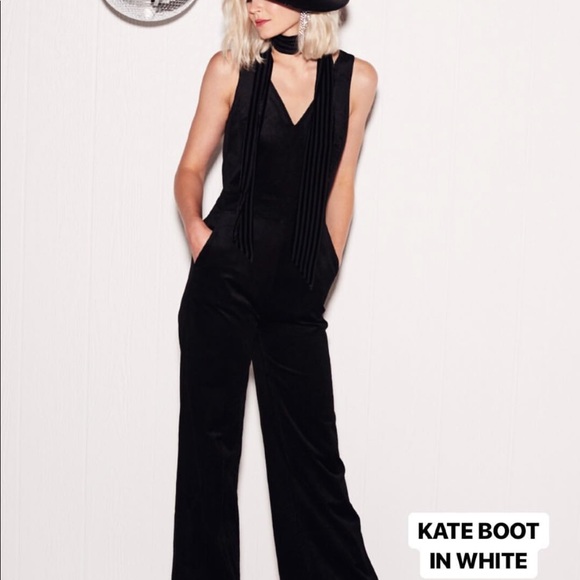PAIGE Pants - Paige Sienne Jumpsuit PAIGE Pants - Paige Sienne Jumpsuit